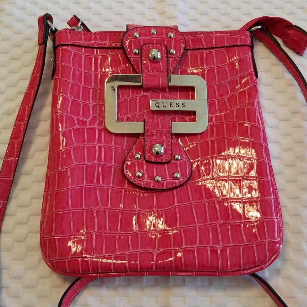 Guess crossbody handbag